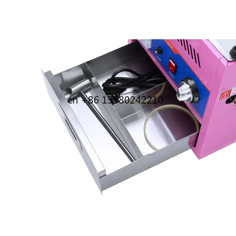 2026 hot for Commercial Cotton - Candy Floss Machine Commercial 评论和价格