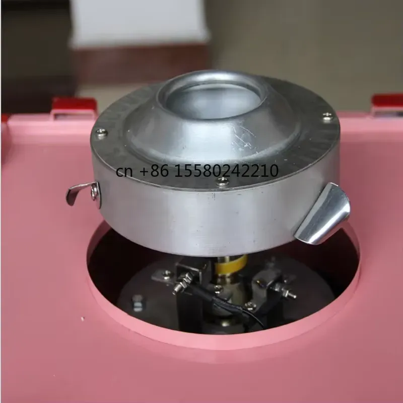 2026 hot for Commercial Cotton - Candy Floss Machine Commercial 评论和价格