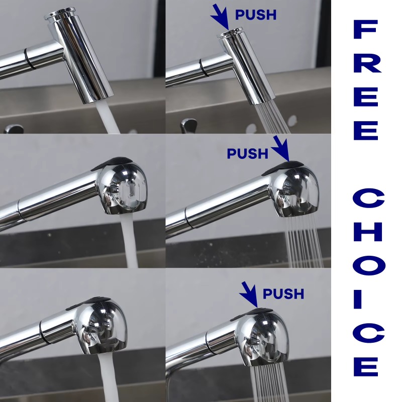 High Quality Double Handle Cou - Commercial Kitchen Double Sink 评论和价格