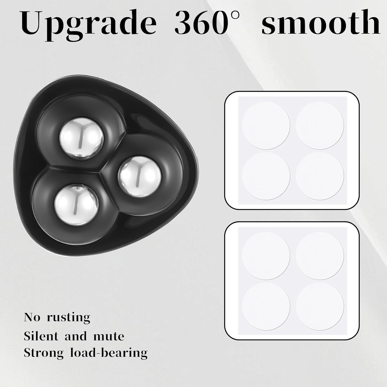 360° Rolling Appliance Slider  - Commercial Kitchen Utensils 评论和价格