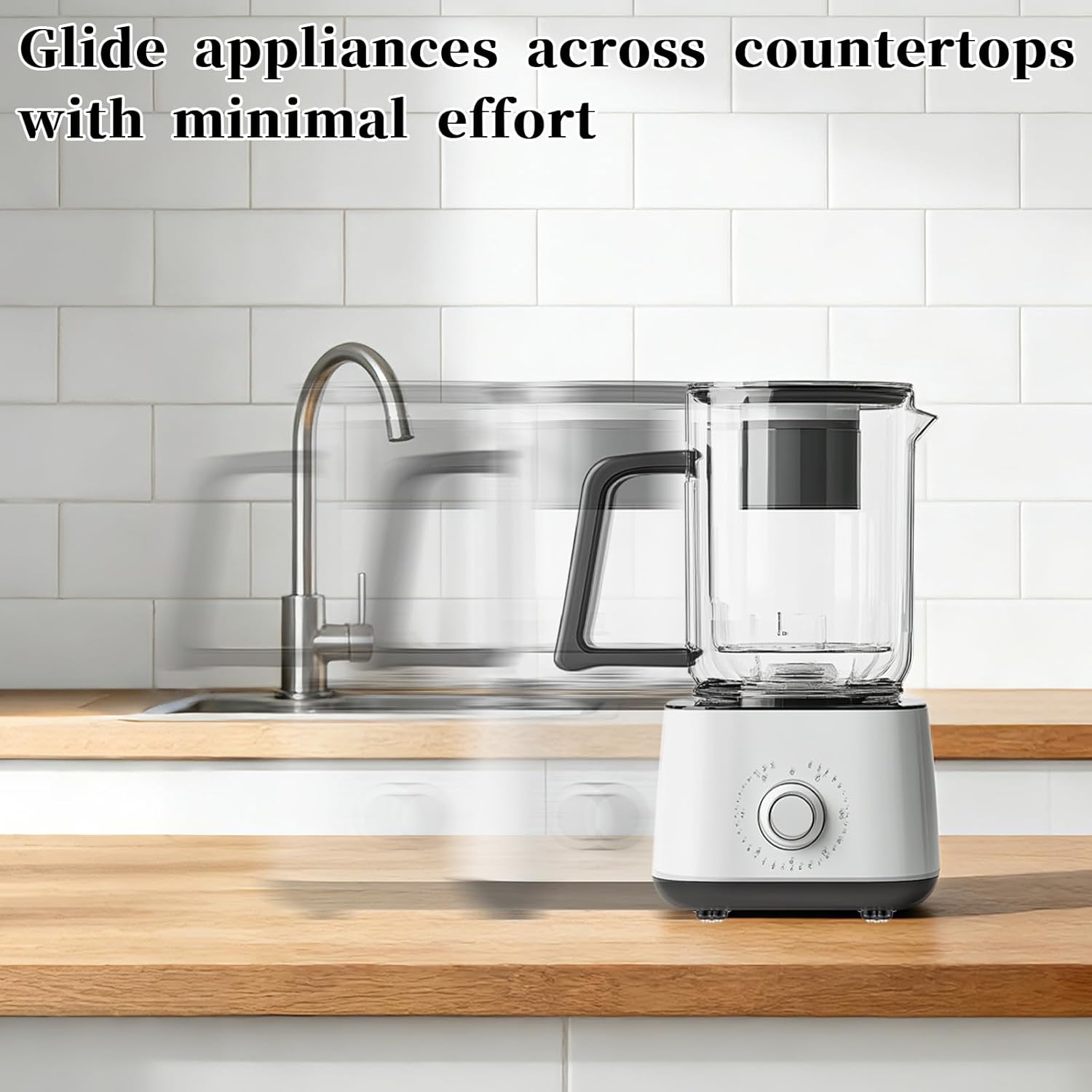 360° Rolling Appliance Slider  - Commercial Kitchen Utensils 评论和价格