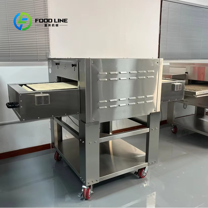 Customized Pizza Tunnel Convey - Pizza Conveyor Oven 评论和价格
