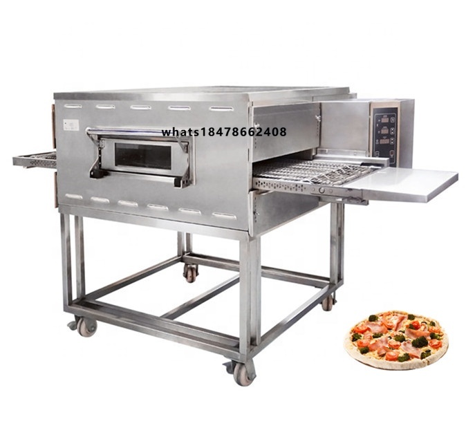 Commercial Electric 12 Inch Pi - Pizza Conveyor Oven 评论和价格