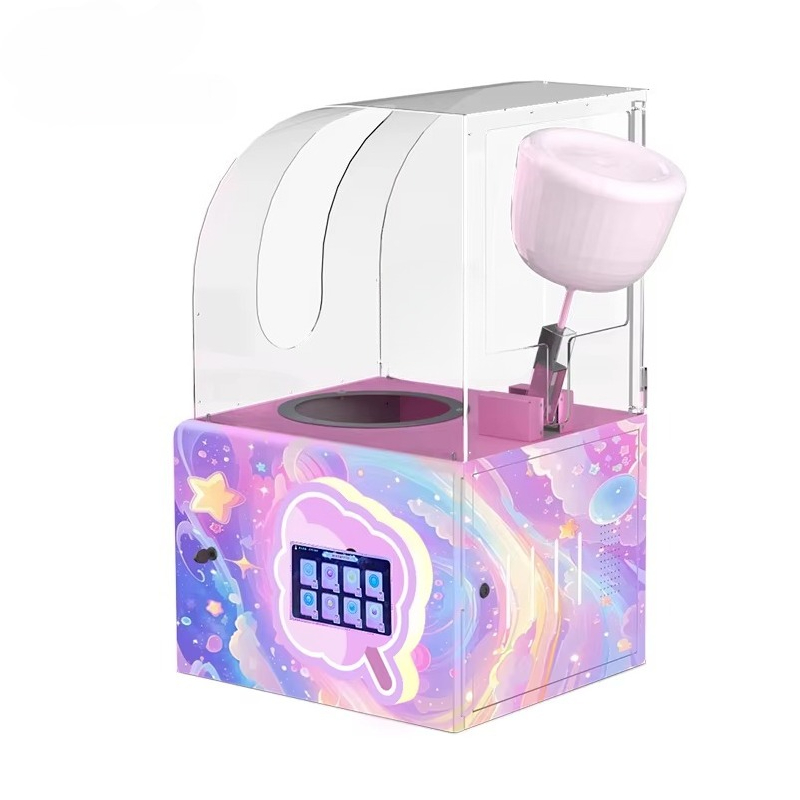 T30 Factory Maker Mini Commerc - Candy Floss Machine Commercial 评论和价格